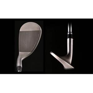 「スタジオウェッジ M425 P/A」ニッケルクロムメッキ仕上げ(MODUS 105 WEDGE)_スタジオウェッジ M425 ニッケルクロム ゴルフ_【1314897】