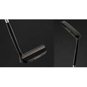 パター「TYPE-L」ブラックPVD仕上げ 34インチ_パター TYPE-L ブラックPVD ゴルフ_【1316944】