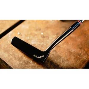 パター「TYPE-L」ブラックPVD仕上げ 33インチ_パター TYPE-L ブラックPVD ゴルフ_【1324723】