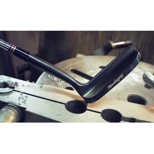 パター「TYPE-L」ブラックPVD仕上げ 33インチ_パター TYPE-L ブラックPVD ゴルフ_【1324723】