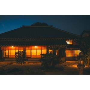 古民家宿るうふ　ご宿泊ギフト券(1万円分)【1446801】 7,700円