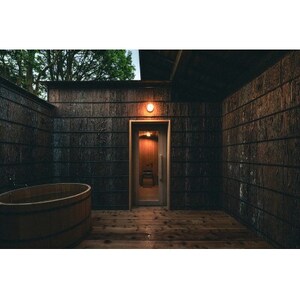 古民家宿るうふ　ご宿泊ギフト券(10万円分)_古民家宿 るうふ 宿泊ギフト券_【1446818】