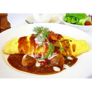 ＼自家農園レストラン/ロス・アンジェルスの選べる3品ランチセット!ペアお食事券【1491349】