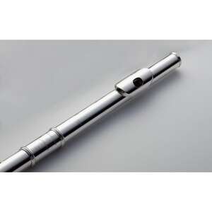 Flute《総銀製セミ・ハンドメイドAg925》パールフルートカンタービレ【F-CD925/E】1台【1494386】
