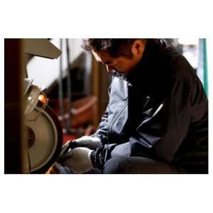 マスダゴルフのロングセラー商品『スリックフィットグリップ』2本セット(青/バックラインあり)【1497239】