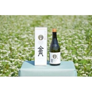 八千代の蕎麦とお米で造った本格蕎麦焼酎「八右衛門」35度(720ml×1本)【1498760】