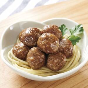 工場直送ミートボール 70g×10袋【配送不可地域：離島】【1532633】