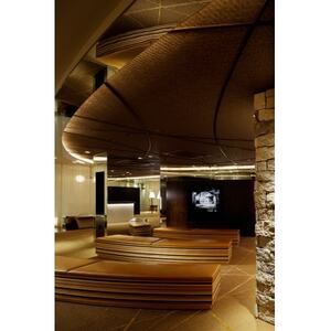 ラグジュアリーな空間で受ける癒やしの人間ドック(胃透視検査+お食事+トリートメント付き)_人間ドック ラグジュアリー 癒やし_【1178611】