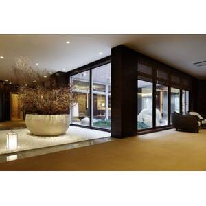 ラグジュアリーな空間で受ける癒やしの人間ドック+脳ドック(胃透視検査+お食事+トリートメント付き)【1178612】