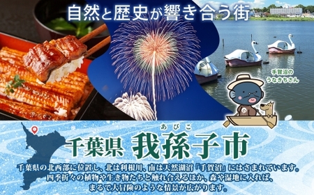 炭火焼 国産 うなぎ 冷凍 80g×4 320g