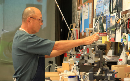 【PINGOL Studio】ゴルフ ウェッジ 86 Raw Wedge