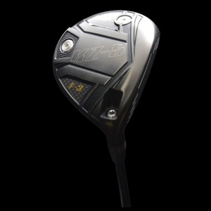 フェアウェイウッド JBEAM KZ-5 FW 9,800円
