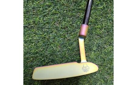 パター Brute RAINBOW Putter