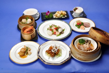 彩仙龍 お食事券5000円分