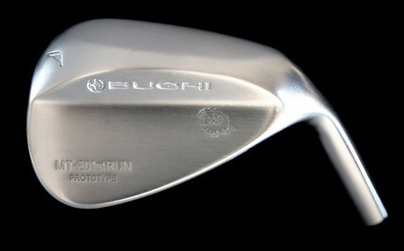 【PINGOL Studio】ゴルフ 選べるウェッジ BUCHI WEDGE MT201 or VS200