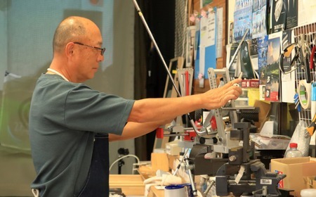 【PINGOL Studio】ゴルフ 選べるアイアン/ウェッジ BUCHI CHIPPER IRON or WEDGE