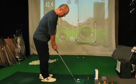 【PINGOL Studio】ゴルフ ウェッジ BARRETT Wedge