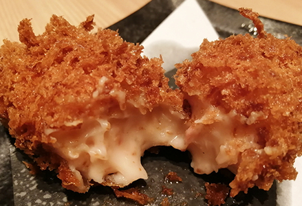 【蟹屋の切り落とし】訳あり『ボイル たらばがにフレーク』100g × ５パック　[0015-0023]