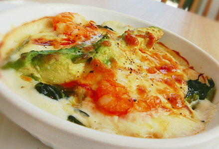 【蟹屋の切り落とし】訳あり『ボイル たらばがにフレーク』100g × ５パック　[0015-0023]