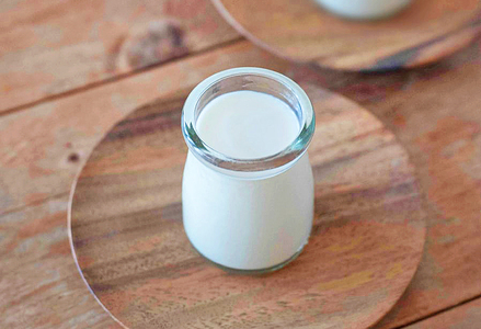 【具琥】房州杏仁豆腐１０個 [0011-0037]