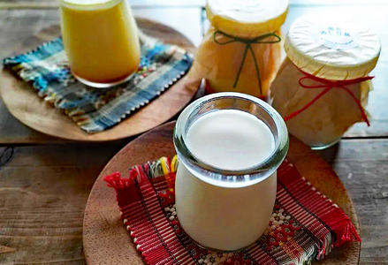 【具琥】房総地たまごプリン５個と房州杏仁豆腐５個 [0011-0038]