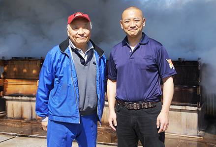 【さいぶのひじき】中芽ひじき 40g×６袋　レシピ集付き [0010-0318]