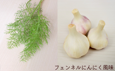 【Mineoka Gibier】無添加『ジビエ 生ソーセージ』４本（鹿 or 猪）《フェンネル×にんにく風味》　[0010-0342]