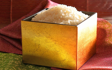 【市平】長狭米 コシヒカリ ５㎏ [0019-0007]