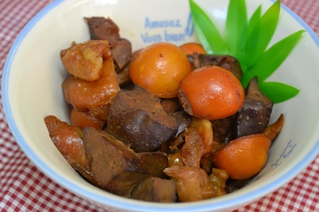 石渡チキンのこだわり特製チキンセット（特大）　[0015-0060]