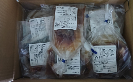 【雪月花】魚惣菜セット6種12切Ａセット[0011-0075]