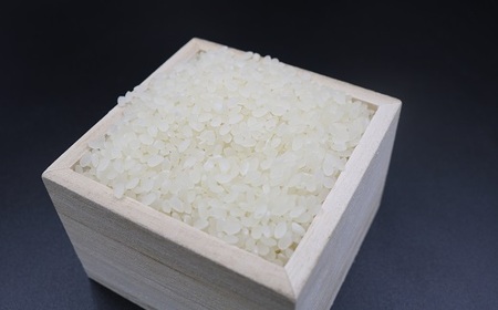 【定期便】川名一将さんちの長狭米 コシヒカリ5kg×3回 [0045-0006]