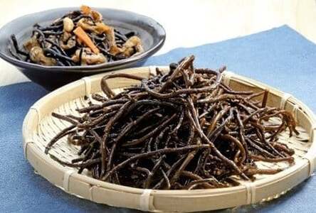 【中野健太郎商店】房州ひじき 芽ひじき 100g×5袋[0010-0365]