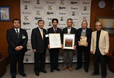 【満田園芸】嶺岡米 コシヒカリ 精米 5kg ちばエコ農産物認証品 [0015-0072]