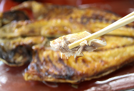 【極味の定期便】こだわりの国産ひもの詰合せ ５種１３枚 × 選べる５カ月《毎月発送》　[0075-0001]