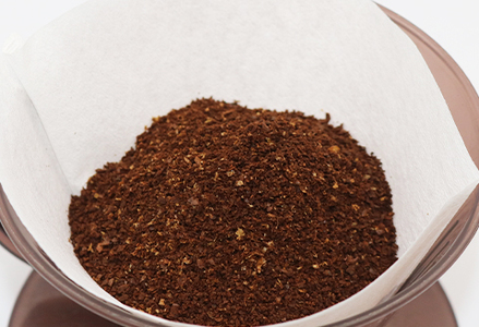 【カモガワ珈琲】焙煎したてのコーヒー豆 ３種（170g×３袋）《粉》　[0016-0022]