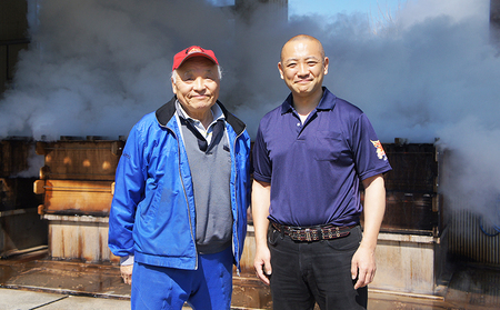 【さいぶのひじき】房州ひじき ふりかけセット ３種５袋　[0010-0147]