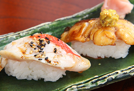 【鮨 笹元 鴨川店】お食事券 ９千円相当　[0030-0090]