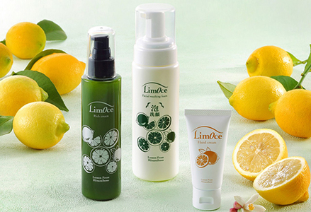 【鴨川のご当地コスメ】LimOce-リモーチェ-『オールインワンクリーム』150g × 1本　[0010-0192]