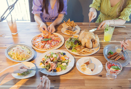 【Kamogawa SEASIDE BASE】お食事券 ６千円相当　[0020-0079]