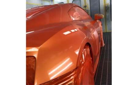 【JETSTROKE（ジェットストローク）】車のカスタマイズチケット30万円分