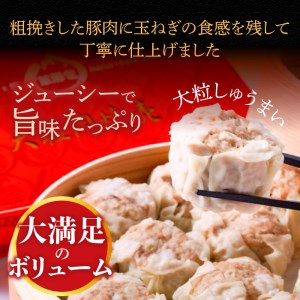 【東葛食品】肉まん・あんまん・シュウマイセット