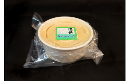 【トフコ】チーズの粕漬けセット