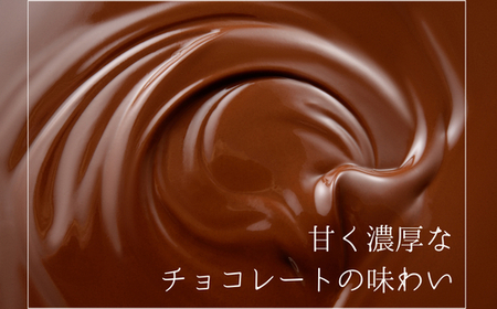 【2個セット】ガトーショコラ