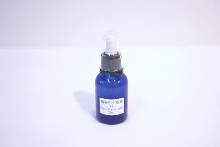 【アイラボコスメ】馬セラミド原液 100%『FR ビューティソースＨＣ』 20mL