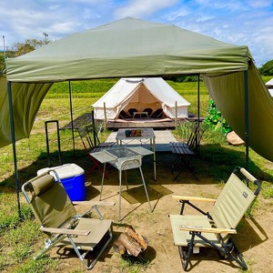 【 グランピング 1泊 】 利用券 ペアチケット 2名様 ｜ PGFLAND 千葉県 君津市 千葉 君津 きみつ