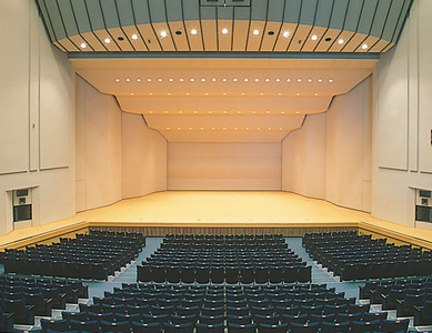 4時間ピアノ演奏体験 ～大ホールで「松本ピアノ」を弾く～ | イベント チケット 体験チケット 松本ピアノ ベビーグランドピアノ ピアノ ぴあの 演奏 希少 レア 君津市民文化ホール 千葉県 君津市