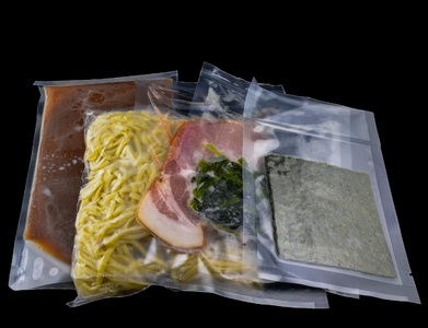 環家 ★こだわりの醤油とんこつラーメン6食セット 