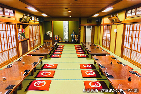 いとや旅館 施設割引券 20,000円分