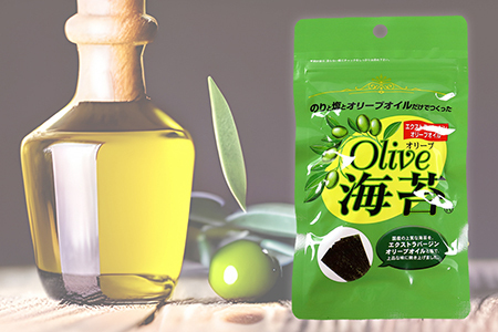 新富津漁協 味付のり ４種詰め合わせ（プレーン・オリーブオイル・ごま油・とうがらし）