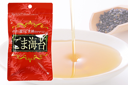 新富津漁協 味付のり ４種詰め合わせ（プレーン・オリーブオイル・ごま油・とうがらし）